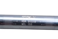 Styre TRW MCL 153 22mm motocross enduro låg modell Honda XL 600 LM PD04 85-87