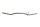Styre TRW MCL 153 22mm motocross enduro låg modell Honda XL 600 LM PD04 85-87
