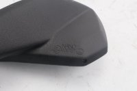 Mirror rearview left handlebar black angular NANO E4 Kawasaki Z 900 RS SE 26-26