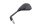 Mirror rearview left handlebar black angular NANO E4 Kawasaki Z 900 RS SE 26-26
