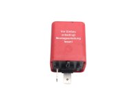 Blinkrelais LED Blinkgeber 2-polig 12V 1-30W Louis BMW F 650 GS R13 0175 04-08