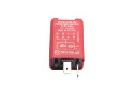 Blinkrelais LED Blinkgeber 2-polig 12V 1-30W Louis BMW F 650 GS R13 0175 04-08