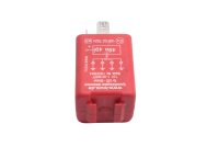 Blinkrelais LED Blinkgeber 2-polig 12V 1-30W Louis BMW F 650 GS R13 0175 04-08