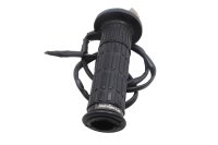 Heated grip throttle sleeve right Hein Gericke Suzuki GSX 1100 G GV74A 91-96