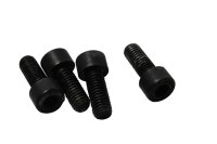 Handlebar pullback riser SW-Motech 28 mm offset ABE BMW R 1200 S K29 0366 06-08
