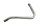 Acerbis handskydd bygel handguard vänster Honda XRV 750 Africa Twin RD04 90-92