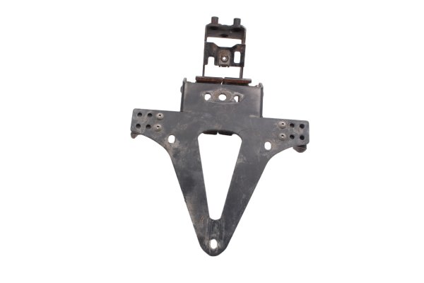 Support de plaque immatriculation arrière Aprilia SMV 750 Dorsoduro M551M 08-17