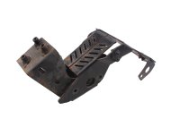 Support de plaque immatriculation arrière Aprilia SMV 750 Dorsoduro M551M 08-17