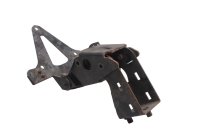 Support de plaque immatriculation arrière Aprilia SMV 750 Dorsoduro M551M 08-17