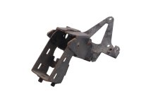 Support de plaque immatriculation arrière Aprilia SMV 750 Dorsoduro M551M 08-17
