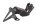 Support de plaque immatriculation arrière Aprilia SMV 750 Dorsoduro M551M 08-17