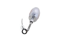 Turn signal indicator light blinker silver left Suzuki GSX 1100 G GV74A 91-96