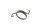 Molla ritorno pedale freno posteriore leva BMW R 1200 GS K25 0307 R12 04-07
