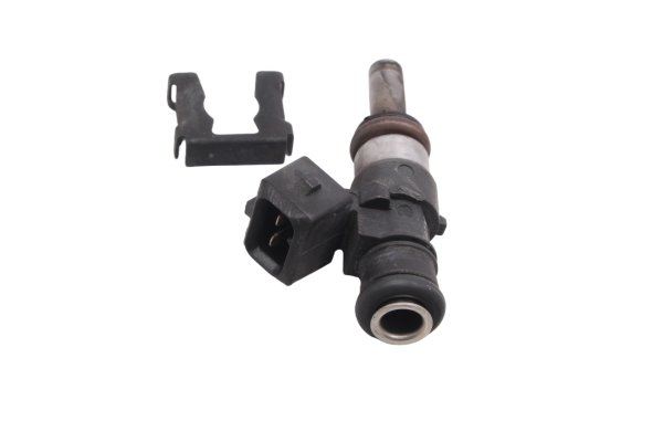 Fuel injector injection valve nozzle right BMW R 1200 GS K25 0307 R12 04-07