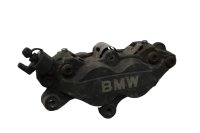 Brake caliper front left Tokico 4-piston 4-pot BMW R 1150 GS R21 0415 99-04