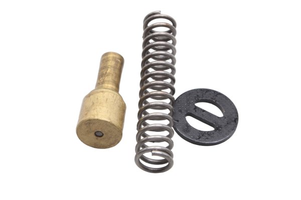 Oil thermostat expanding element spring washer BMW R 1200 GS K25 0307 R12 04-07