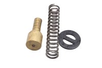 Oil thermostat expanding element spring washer BMW R 1200 GS K25 0307 R12 04-07