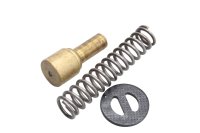 Oil thermostat expanding element spring washer BMW R 1200 GS K25 0307 R12 04-07