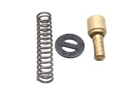 Oil thermostat expanding element spring washer BMW R 1200 GS K25 0307 R12 04-07