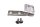 Side stand stop kickstand bracket mount holder BMW R 1200 GS K25 0307 R12 04-07