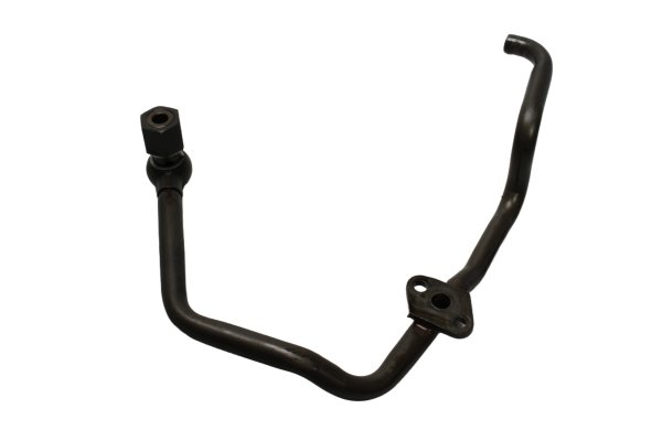 Oil cooler line pipe pump feed banjo bolt front BMW R 1150 GS R21 0415 99-04