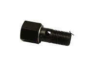 Oil cooler line pipe pump feed banjo bolt front BMW R 1150 GS R21 0415 99-04