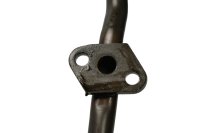 Oil cooler line pipe pump feed banjo bolt front BMW R 1150 GS R21 0415 99-04