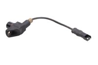 Crankshaft position sensor pulse pickup Hall BMW R 1200 GS K25 0307 R12 04-07