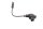 Crankshaft position sensor pulse pickup Hall BMW R 1200 GS K25 0307 R12 04-07