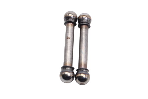 Pushrods right camshaft valve train rocker arm BMW R 1200 GS K25 0307 R12 04-07