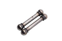 Pushrods right camshaft valve train rocker arm BMW R 1200 GS K25 0307 R12 04-07