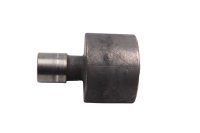 Counterweight balancer shaft engine crankcase BMW R 1200 GS K25 0307 R12 04-07
