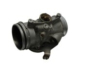 Throttle body butterfly valve fuel injection left BMW R 1150 GS R21 0415 99-04