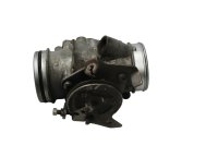 Throttle body butterfly valve fuel injection left BMW R 1150 GS R21 0415 99-04