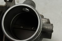 Throttle body butterfly valve fuel injection left BMW R 1150 GS R21 0415 99-04