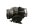 Throttle body butterfly valve fuel injection left BMW R 1150 GS R21 0415 99-04