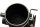 Throttle body butterfly valve fuel injection left BMW R 1150 GS R21 0415 99-04