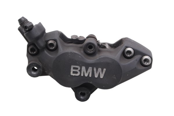 Brake caliper front left Brembo 4-piston BMW R 1200 GS K25 0307 R12 04-07
