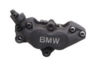 Brake caliper front left Brembo 4-piston BMW R 1200 GS K25 0307 R12 04-07