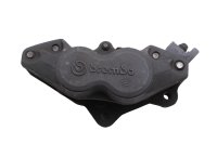 Brake caliper front left Brembo 4-piston BMW R 1200 GS K25 0307 R12 04-07
