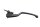 Clutch lever adjustable hydraulic left side BMW R 1200 GS K25 0307 R12 04-07