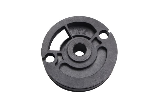 Double cable pulley throttle distributor wheel BMW R 1200 GS K25 0307 R12 04-07
