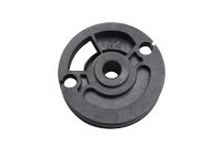 Double cable pulley throttle distributor wheel BMW R 1200 GS K25 0307 R12 04-07