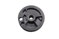Double cable pulley throttle distributor wheel BMW R 1200 GS K25 0307 R12 04-07