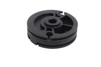 Double cable pulley throttle distributor wheel BMW R 1200 GS K25 0307 R12 04-07
