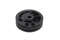 Double cable pulley throttle distributor wheel BMW R 1200 GS K25 0307 R12 04-07