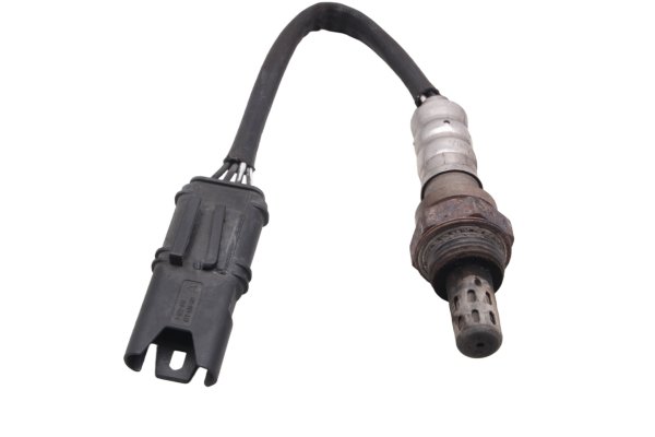 Oxygen sensor lambda probe O2 exhaust left BMW R 1200 GS K25 0307 R12 04-07
