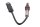 Oxygen sensor lambda probe O2 exhaust left BMW R 1200 GS K25 0307 R12 04-07
