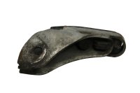 Footrest peg front right rider rubber spring pin BMW R 1150 GS R21 0415 99-04