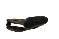 Footrest peg front right rider rubber spring pin BMW R 1150 GS R21 0415 99-04